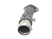 Tuyau de refroidissement DAF 1706561