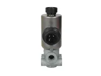 Magneetklep WABCO 1518898