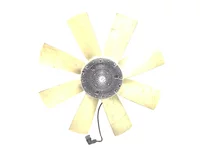 Fan Volvo 21990515