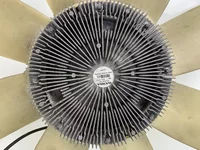 Fan Volvo 21990515