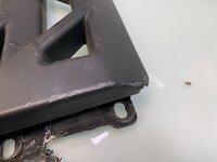 Piatto a passo Anteriore Renault T-Serie 7482590340