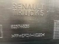 Einsteig Links Renault 7482574835