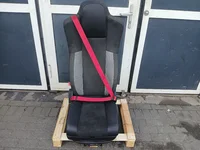 Assento do passageiro Renault 7482514711 Assento do passageiro Renault 7482514711