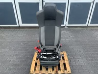 Beifahrersitz Renault 7482514711 Beifahrersitz Renault 7482514711