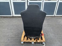 Assento do passageiro Renault 7482514711
