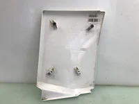 Plaque de retenue Renault 7482502698 Plaque de retenue Renault 7482502698