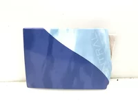 Plaque de retenue Renault 7482502698 Plaque de retenue Renault 7482502698