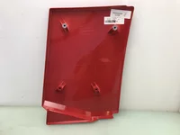 Sicherungsplatte Renault 7482502698 Sicherungsplatte Renault 7482502698