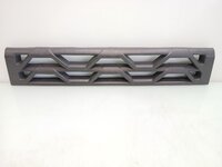 Estribo Renault 7482295643 Estribo Renault 7482295643