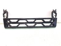 Trittblech Renault 7482295643
