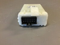 Unitate control alarmă Renault 7422083048 Unitate control alarmă Renault 7422083048