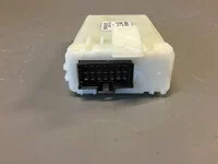 Alarm control unit Renault 7422083048 Alarm control unit Renault 7422083048