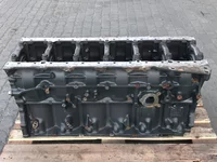 Bloco do motor Renault 7421236687