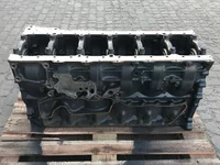 Bloco do motor Renault 7421236687