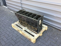 Bloco do motor Renault 7421236687