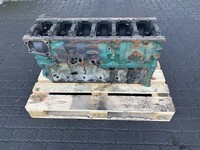 Шортблок Volvo 24426731 Шортблок Volvo 24426731