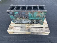 Bloco do motor Volvo 24426731
