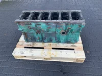 Bloco do motor Volvo 24426731