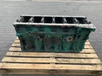 Bloco do motor Volvo 24426731