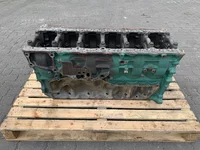 Bloco do motor Volvo 24426731