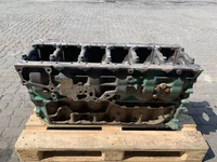 Bloco do motor Volvo 24426731