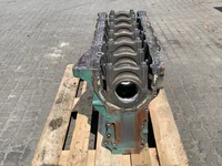 Bloco do motor Volvo 24426731