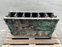 Shortblock Volvo 24426731 Shortblock Volvo 24426731