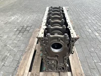 Shortblock Volvo 24426731 Shortblock Volvo 24426731