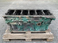 Shortblock Volvo 24426731 Shortblock Volvo 24426731