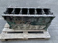 Bloco do motor Volvo 24426731