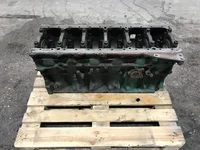 Bloco do motor Volvo 24426731