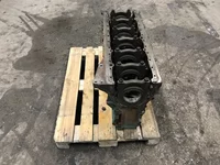 Bloco do motor Volvo 24426731