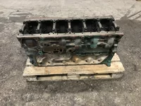Bloco do motor Volvo 24426731