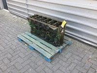 Bloc moteur Volvo 24426731 Bloc moteur Volvo 24426731
