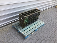 Motorblock Volvo 24426731 Motorblock Volvo 24426731