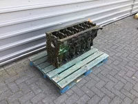 Bloc moteur Volvo 24426731 Bloc moteur Volvo 24426731