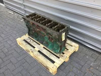 Bloc scurt Volvo 24426731