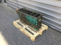 Bloco do motor Volvo 24426731 Bloco do motor Volvo 24426731