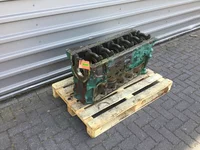 Motorblock Volvo 24426731