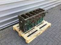 Bloco do motor Volvo 24426731