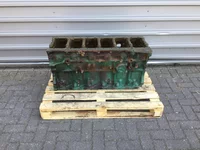 Bloco do motor Volvo 24426731