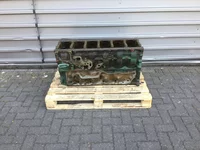 Bloco do motor Volvo 24426731