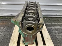 Bloco do motor Volvo 24426731