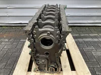 Bloco do motor Volvo 24426731