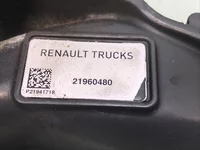 Wasserpumpe Renault 7421960480 Wasserpumpe Renault 7421960480