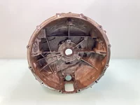 Kupplungsdeckel Renault 7421910742