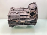 Kupplungsdeckel Renault 7421910742