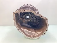 Kupplungsdeckel Renault 7421910742