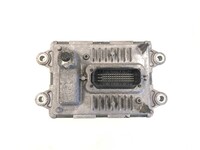 Unidade de controlo AdBlue Volvo 21870075