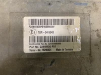 AdBlue control unit Volvo 21870075 AdBlue control unit Volvo 21870075